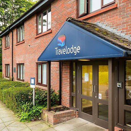 Travelodge Penrith Εξωτερικό φωτογραφία