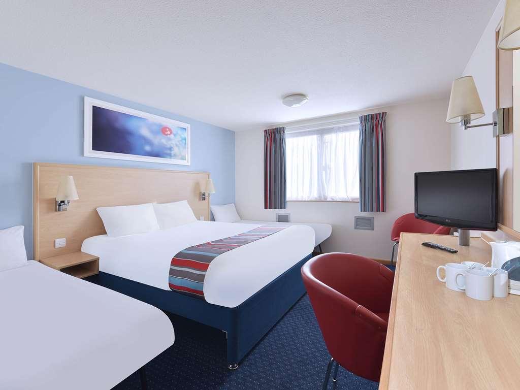Travelodge Penrith Δωμάτιο φωτογραφία