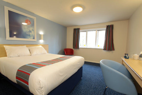 Travelodge Penrith Δωμάτιο φωτογραφία