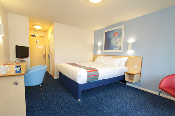 Travelodge Penrith Δωμάτιο φωτογραφία