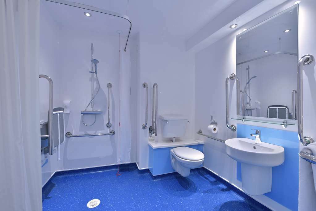 Travelodge Penrith Δωμάτιο φωτογραφία