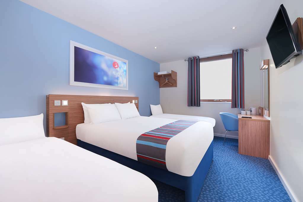 Travelodge Penrith Δωμάτιο φωτογραφία
