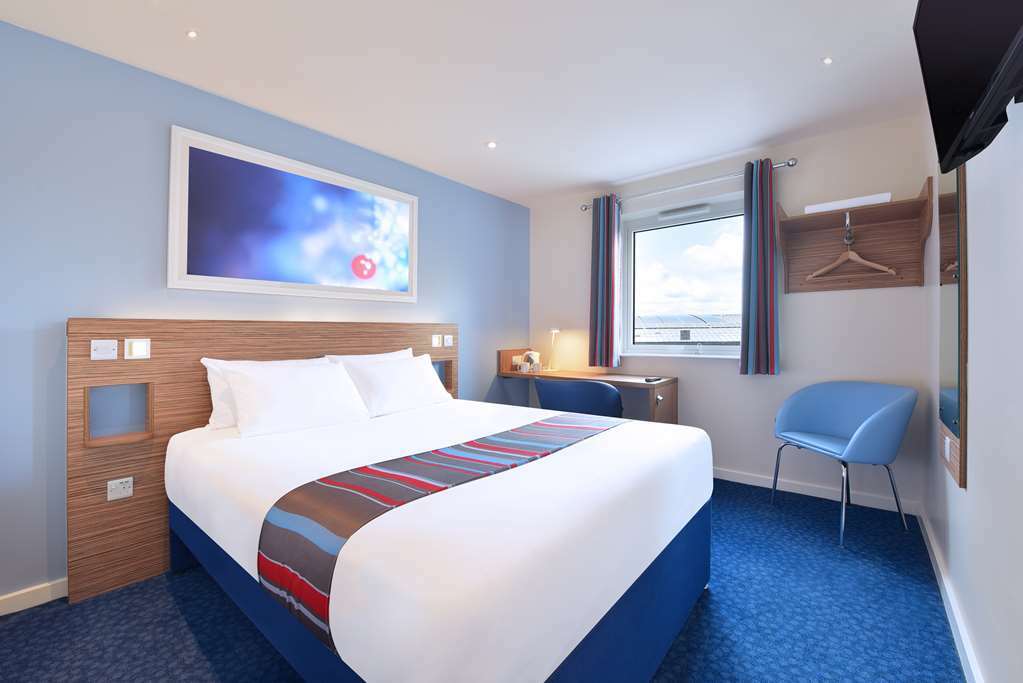 Travelodge Penrith Δωμάτιο φωτογραφία