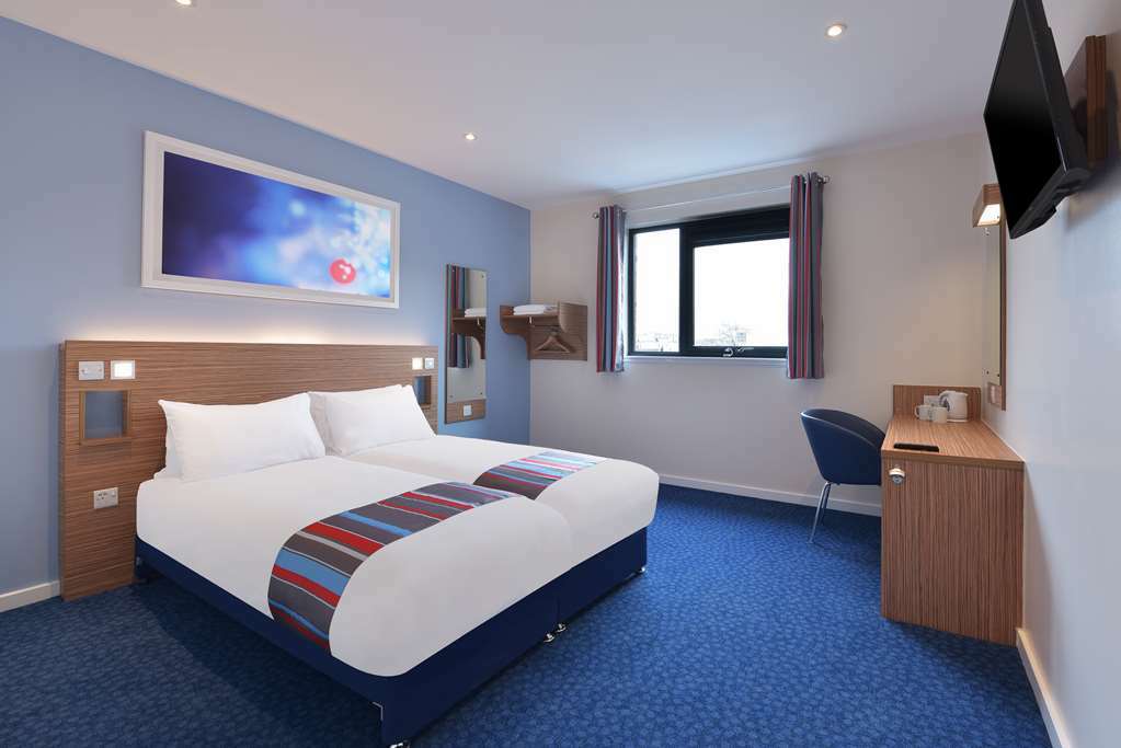 Travelodge Penrith Δωμάτιο φωτογραφία